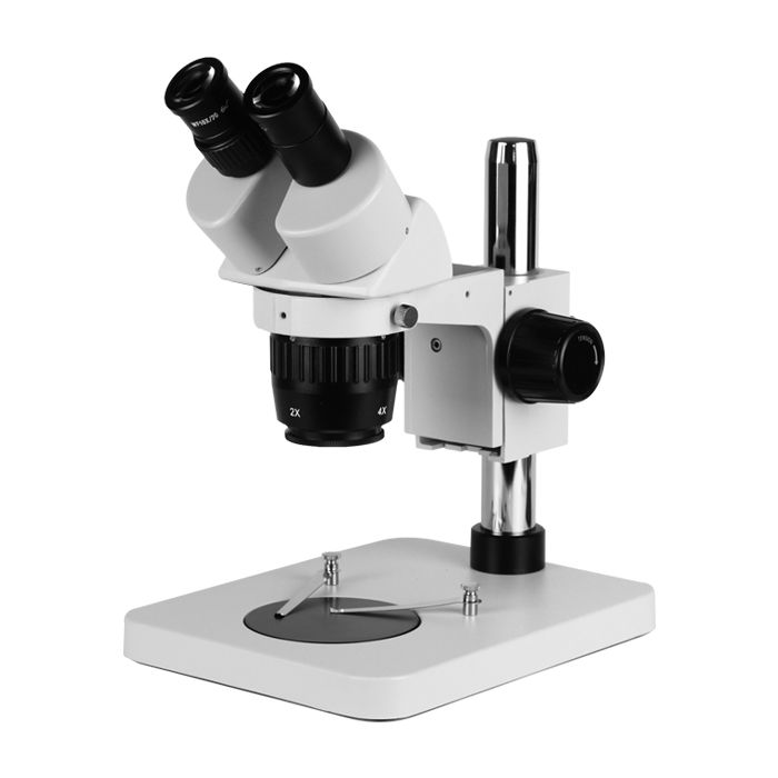 60系列双目两档体视显微镜
