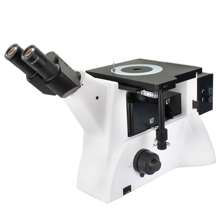 XLJ-20系列倒置金相显微镜