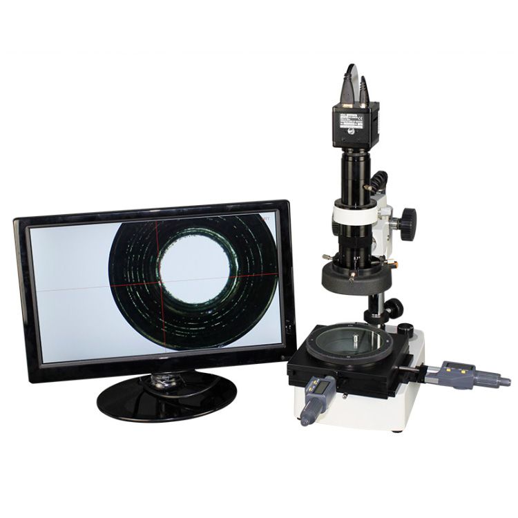 Micro50YX迷你二次元工具显微镜