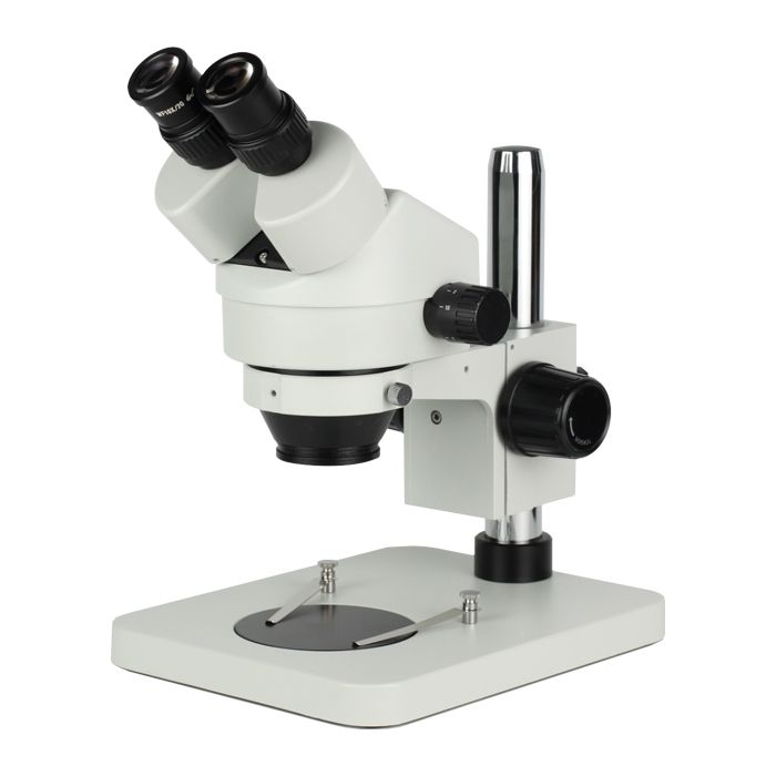 选择体视显微镜的关键因素有哪些？