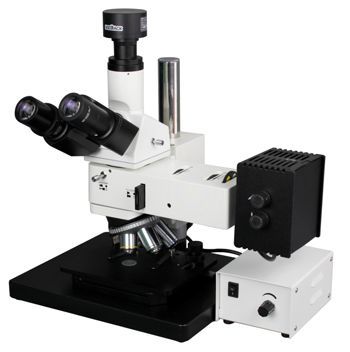倒置和正置金相显微镜要怎么选择？