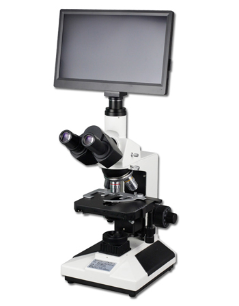 光学显微镜的日常维护事项
