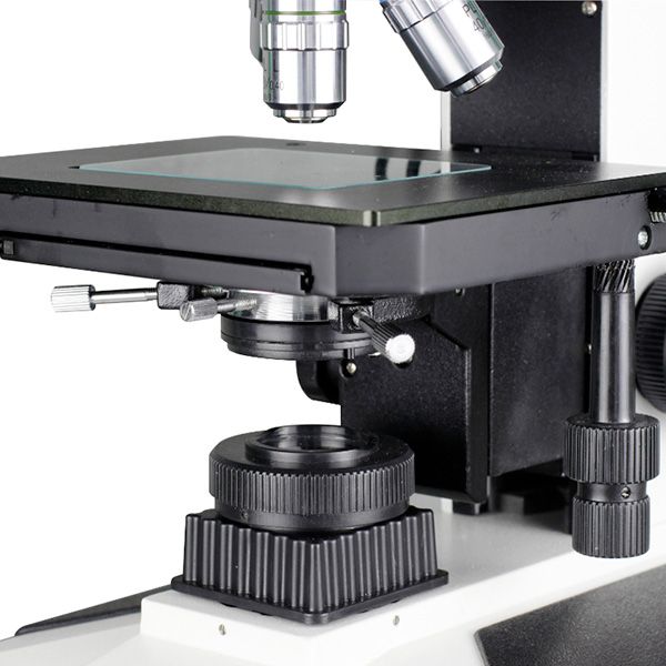 金相显微镜的使用注意事项有哪些？