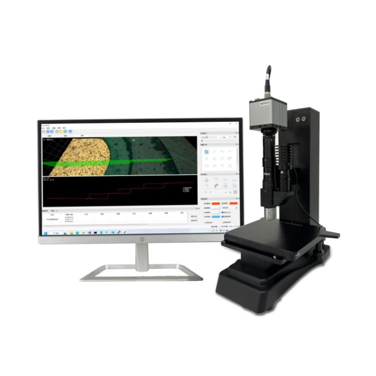 SDMA-100超景深显微镜