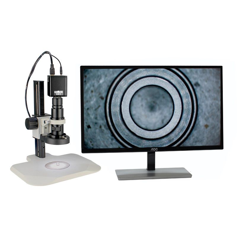 HD200AF系列自动对焦视频显微镜