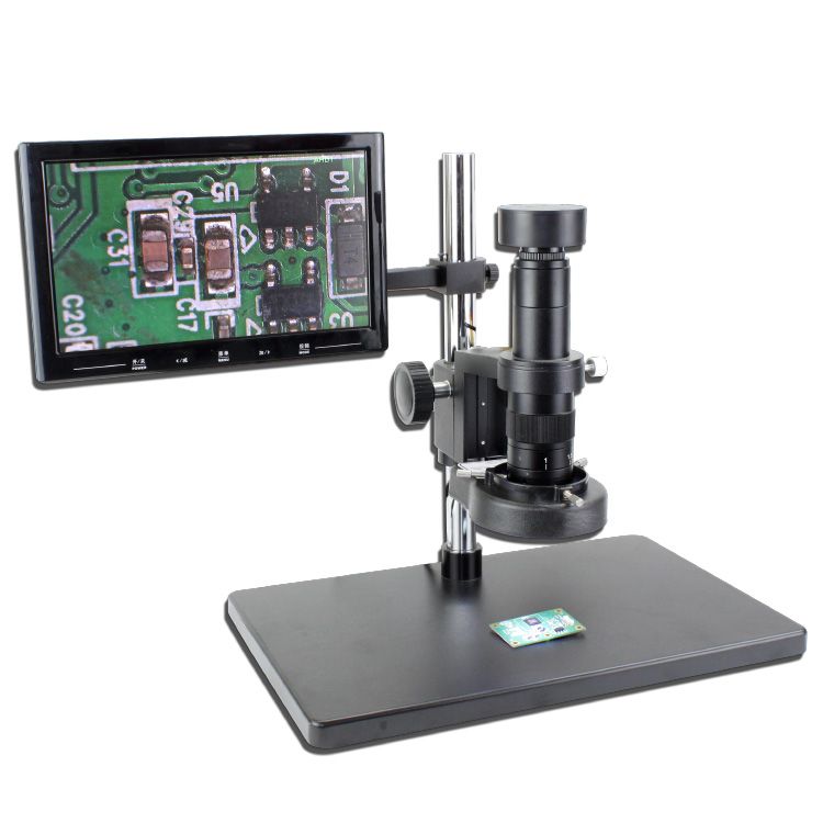 电子显微镜的样品处理方法有哪些？