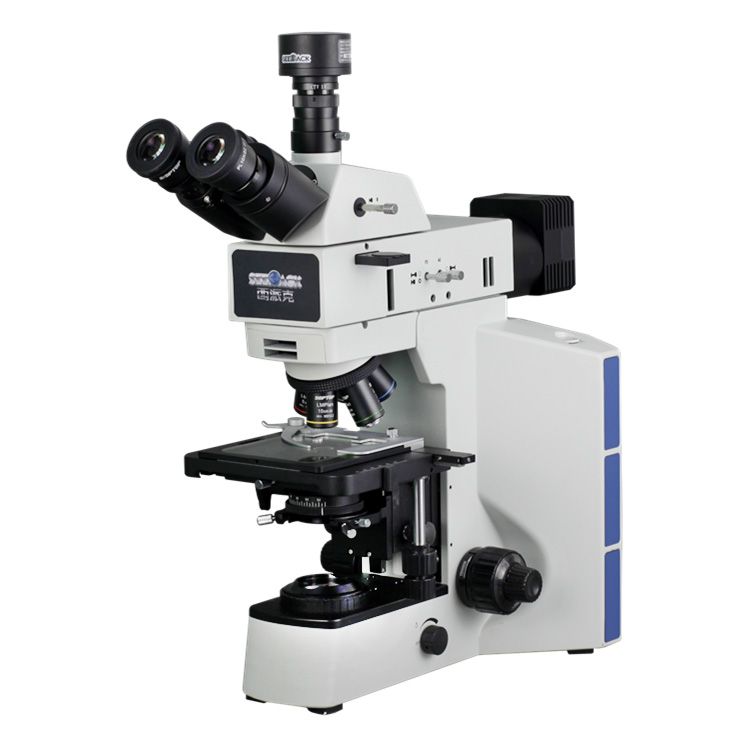 IX4012高级金相显微镜