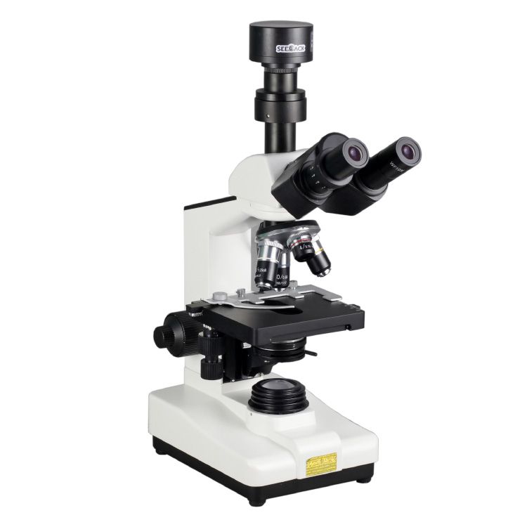 L135 生物显微镜